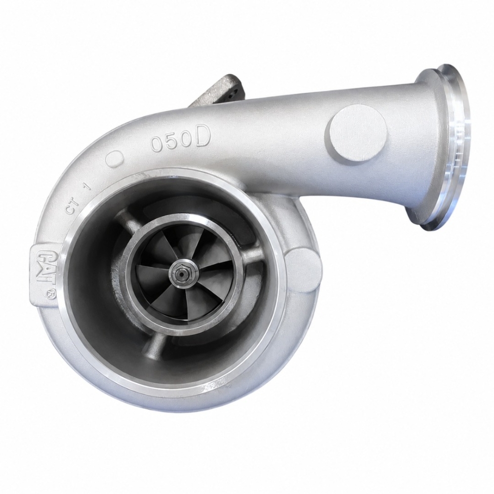Турбокомпрессор BorgWarner 172830 Турбокомпрессор BorgWarner 172830