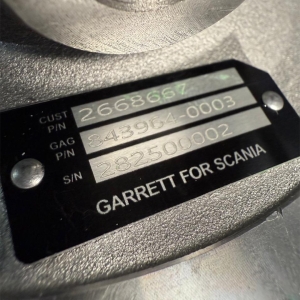 ��������������� Scania 2668667