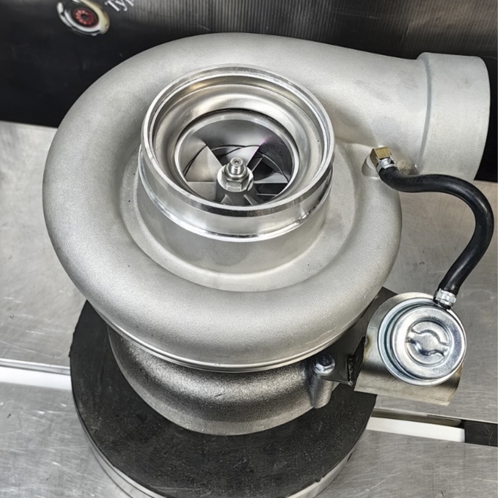 ��������������� Garrett 715735-0012