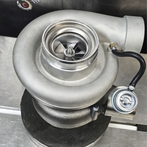 ��������������� Garrett 715735-0012