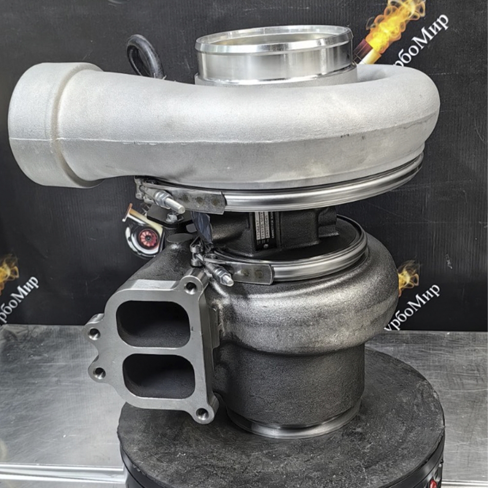 ��������������� Garrett 715735-0012