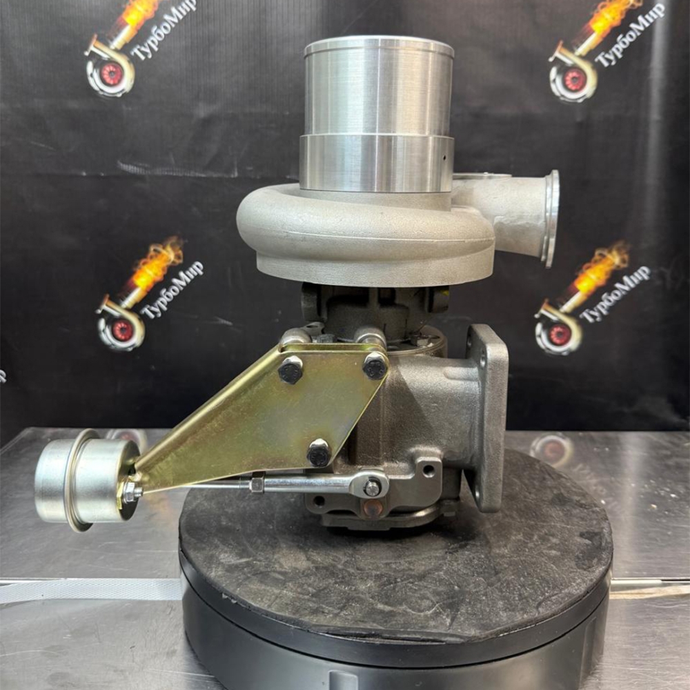 Турбокомпрессор Holset 3538414 Турбокомпрессор Holset 3538414