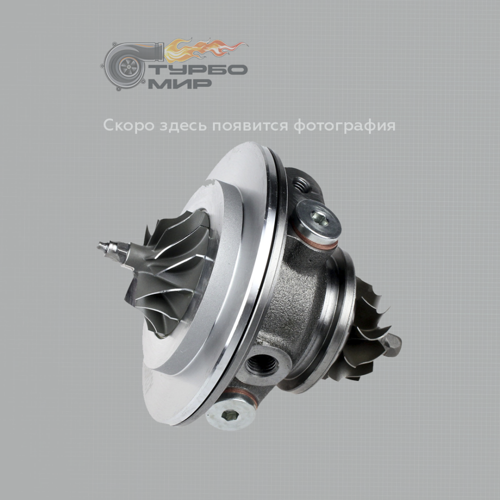 Картридж для турбокомпрессора 17201-0L070 Картридж для турбокомпрессора 17201-0L070