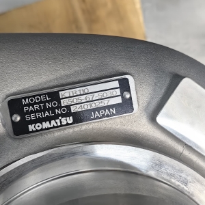 ��������������� Komatsu 6505-67-5030